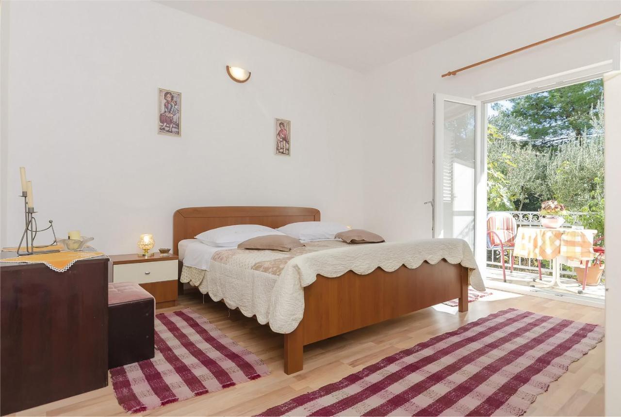 Apartment And Rooms Ema 沃迪切 外观 照片
